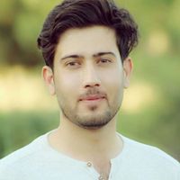 Nasir Wahedi的照片