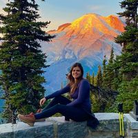 Amanda Martini's Photo