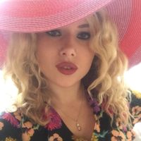 Zdjęcia użytkownika Frances Molesworth