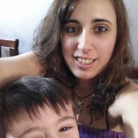 Le foto di Judy Ponce