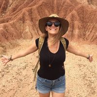 Virginie Barbezat的照片