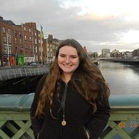 Ellen Dietrich's Photo