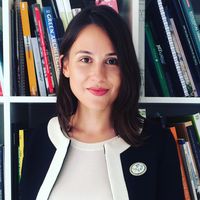 Fotos de Maria Grubova