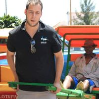 Stefano Culurgioni's Photo