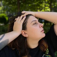 Liana Sakanyan's Photo