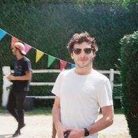 benjamin samuel的照片