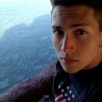 Δευκαλίων Βρύζας的照片