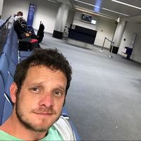 Gareth Roberts's Photo