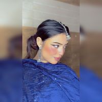 Nupur Sharma's Photo