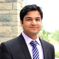 Prashant Singh的照片