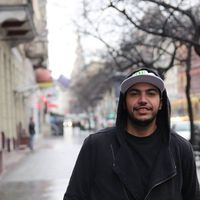 Mohamed  Mashtoly的照片