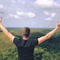 David Gebhardt的照片