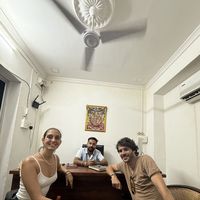 RAHUL charan's Photo