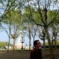 Khalil Raissouni's Photo