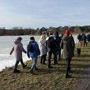 Zdjęcie z wydarzenia Hiking in Laulasmaa
