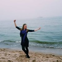 Mingailė Garnytė的照片