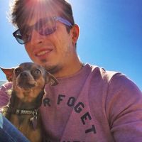 Ali Abbasov的照片