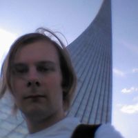 Alexander Shunevich's Photo