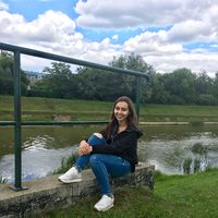 Ilona Wójcik's Photo