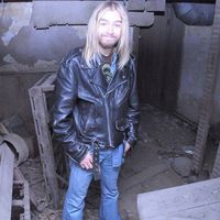 Loren Thacher的照片