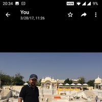 Amit Chaturvedi's Photo