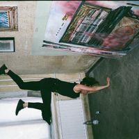 Dalia Vienožinskytė's Photo