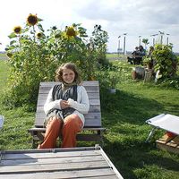 Nadège Carlier的照片