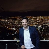 Selcuk Aslan's Photo