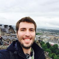 Fotos de Bruno Orland