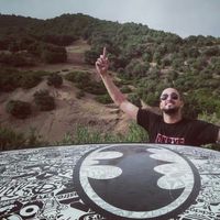 Abdel Braiki的照片