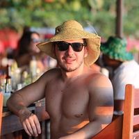 André Stacciarini's Photo