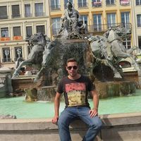 Rafael Lepe Gutiérrez's Photo