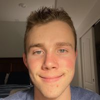 Baxter Blackwood的照片