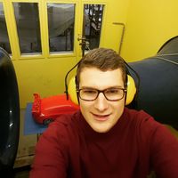 Martin Molnar's Photo