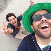 Walid Hussein's Photo