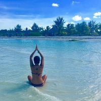 Sandra Salinas García's Photo