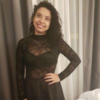 Fotos de Mariana Ciccone