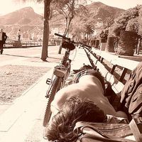 ismael Requena's Photo