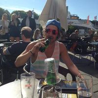 Eivind Larsen的照片