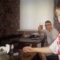 Pavel Ivanov的照片