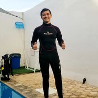 David Sabido的照片