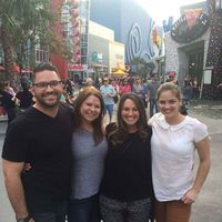 Melbita Gil Garcia's Photo