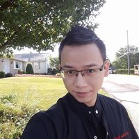 Michael Tran's Photo