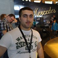 Elnur Hajiyev的照片