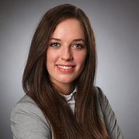 Miriam Schmidt的照片