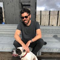 Gonzalo del Solar的照片