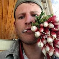 Antoine Dolcini's Photo