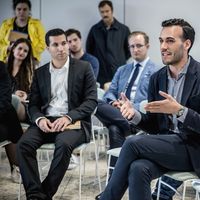 Nacho Oyarzú的照片