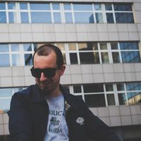 Andrej Paulus's Photo