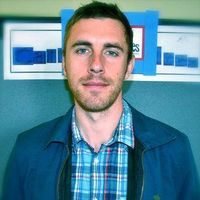 Theodore Fetter's Photo